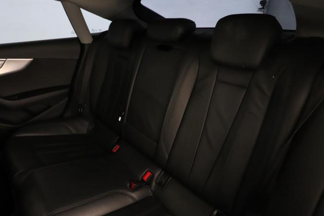 Audi A5 Sportback image 5