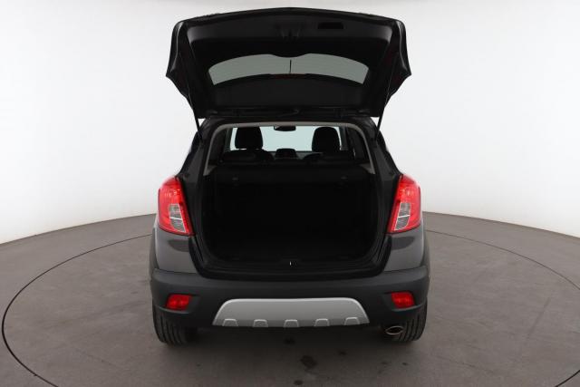 Opel Mokka image 1