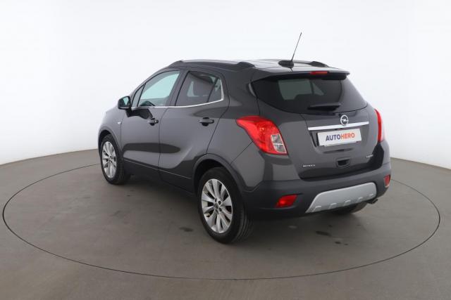 Opel Mokka image 8