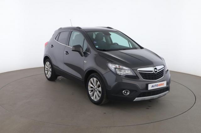 Opel Mokka image 4