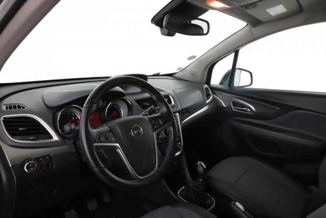 Opel Mokka image 5