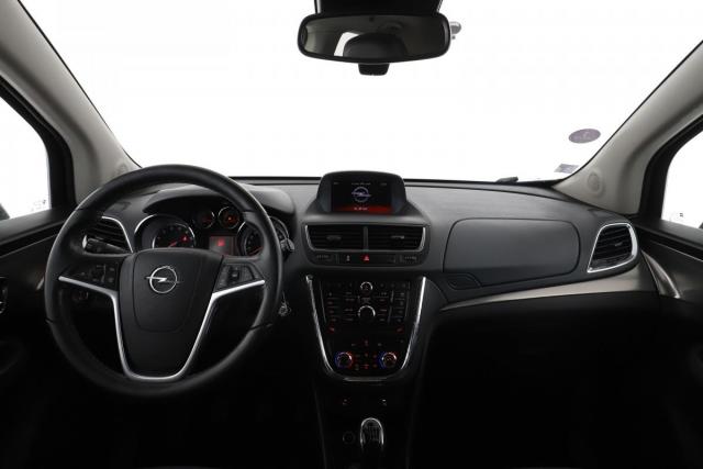 Opel Mokka image 3