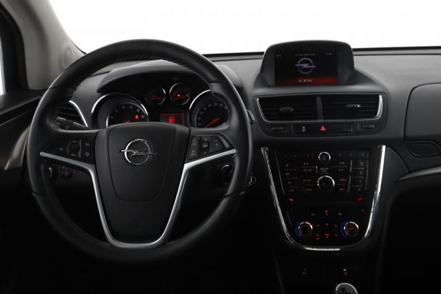 Opel Mokka image 2