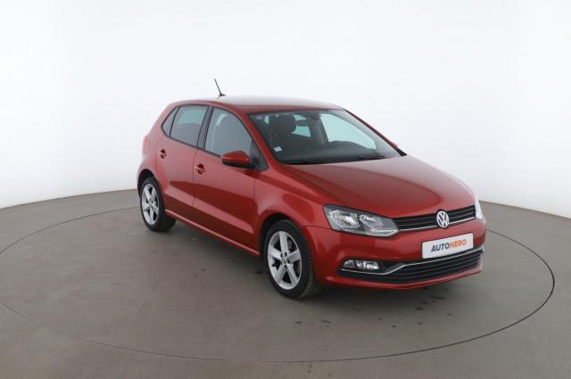 Volkswagen Polo image 8