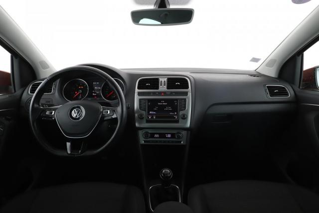 Volkswagen Polo image 4