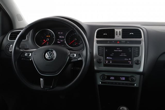Volkswagen Polo image 9