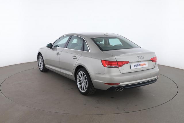 Audi A4 image 5
