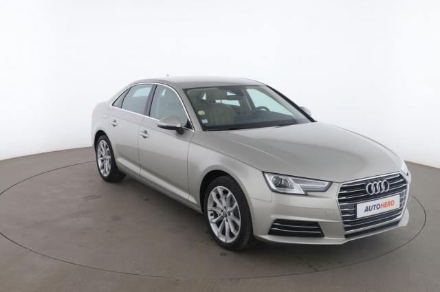 Audi A4 image 6