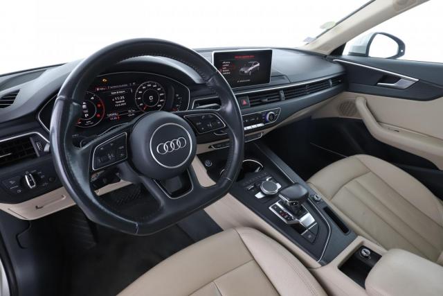 Audi A4 image 2