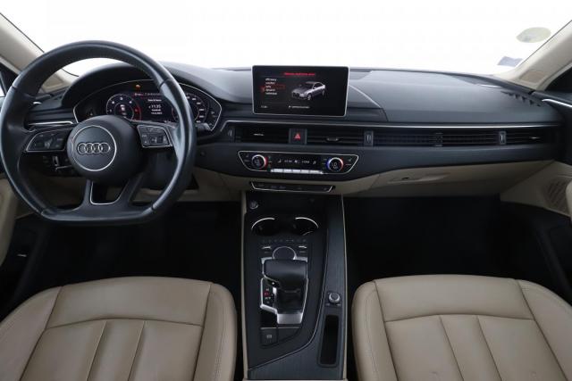Audi A4 image 4