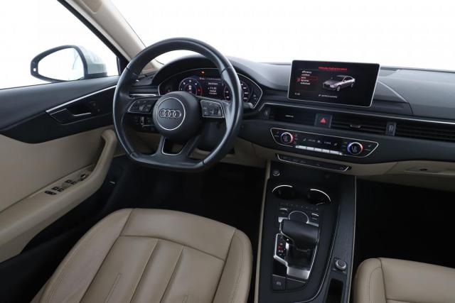 Audi A4 image 1