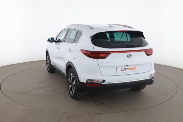 Kia Sportage image 1