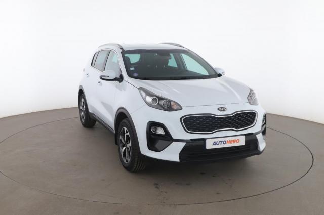 Kia Sportage image 3