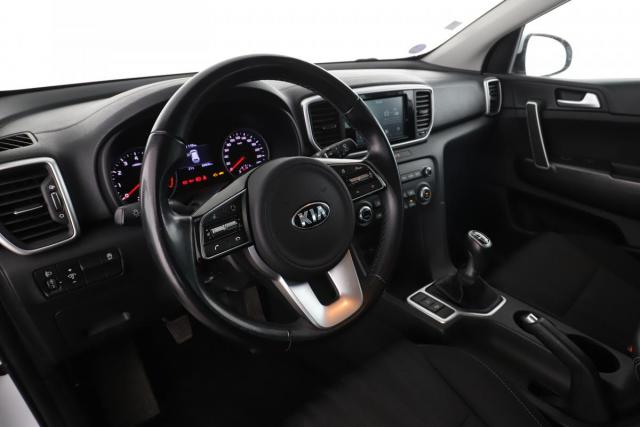 Kia Sportage image 4