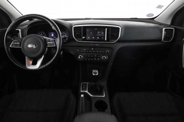 Kia Sportage image 7