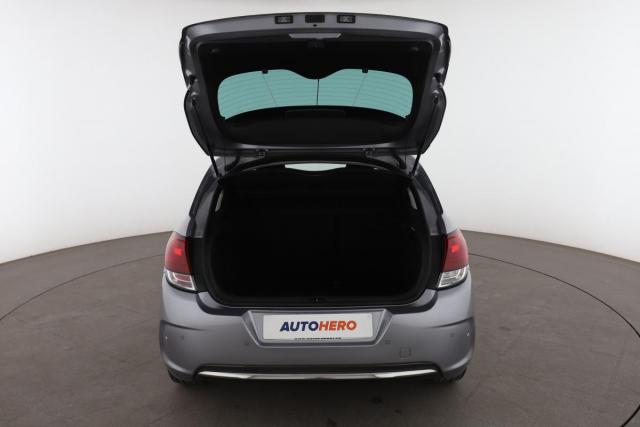 Citroen C4 image 7