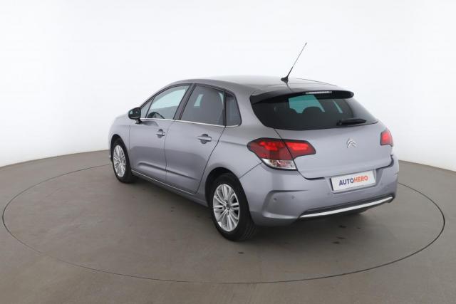 Citroen C4 image 8
