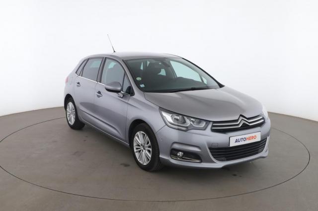 Citroen C4 image 6