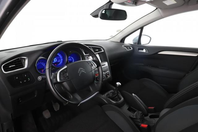 Citroen C4 image 2
