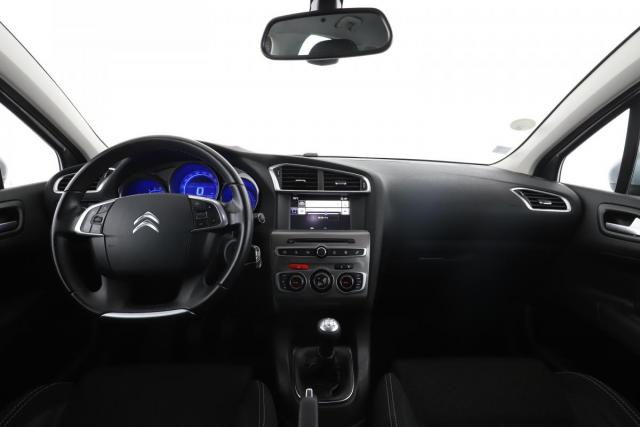 Citroen C4 image 4