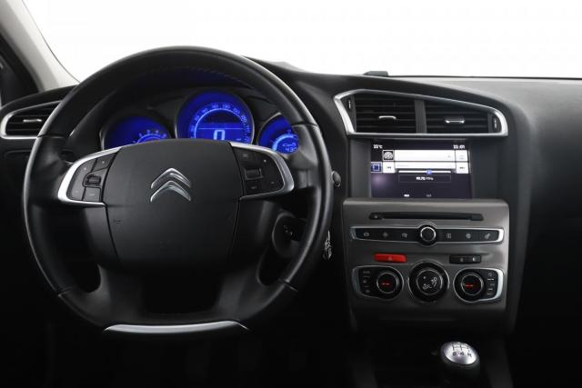 Citroen C4 image 1