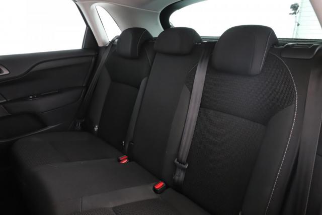 Citroen C4 image 5