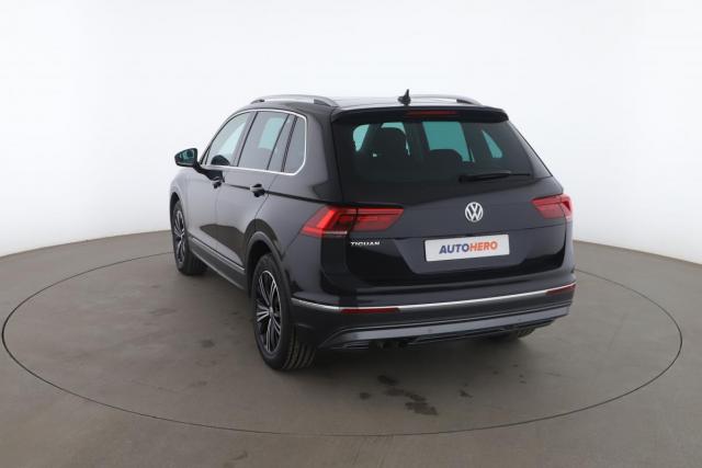Volkswagen Tiguan image 8