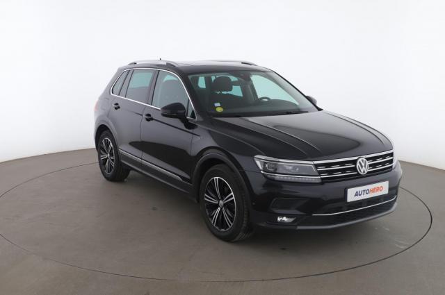 Volkswagen Tiguan image 9