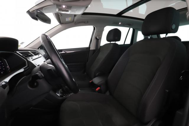 Volkswagen Tiguan image 1