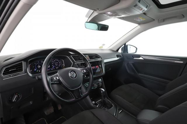 Volkswagen Tiguan image 6