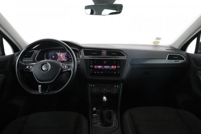 Volkswagen Tiguan image 4