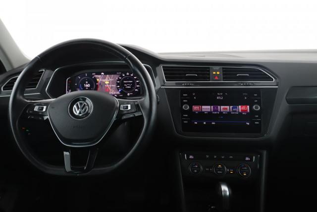 Volkswagen Tiguan image 2