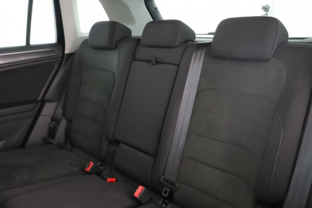 Volkswagen Tiguan image 5