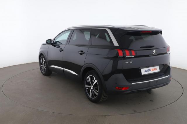 Peugeot 5008 image 6