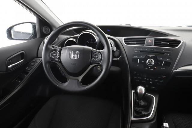 Honda Civic image 1
