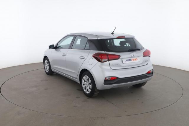 Hyundai I20 image 6