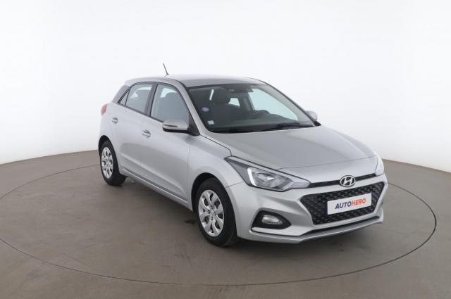 Hyundai I20 image 4