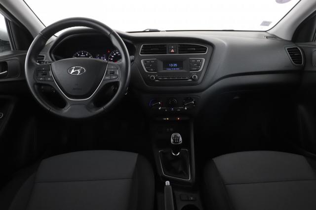 Hyundai I20 image 5