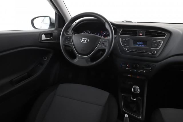 Hyundai I20 image 2