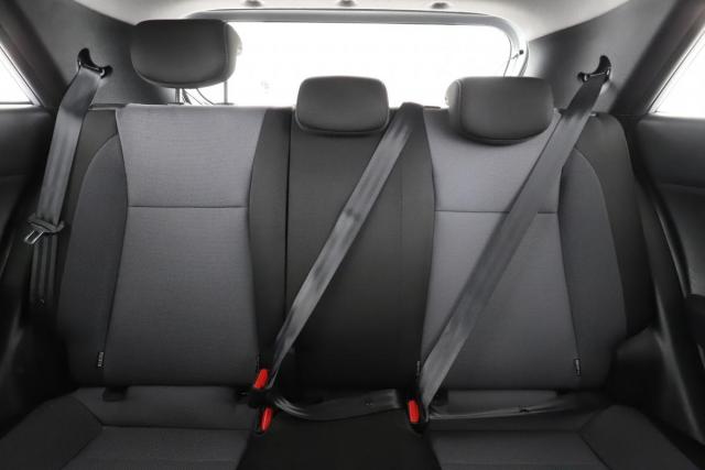 Hyundai I20 image 7