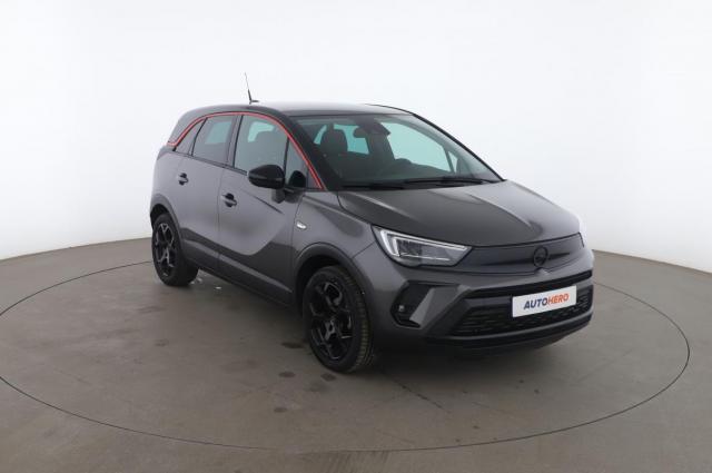 Opel Crossland image 5