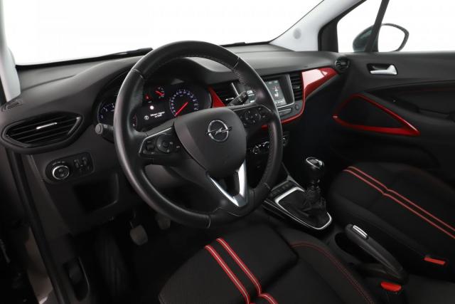 Opel Crossland image 8