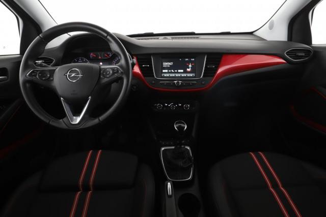 Opel Crossland image 4
