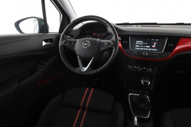Opel Crossland image 2
