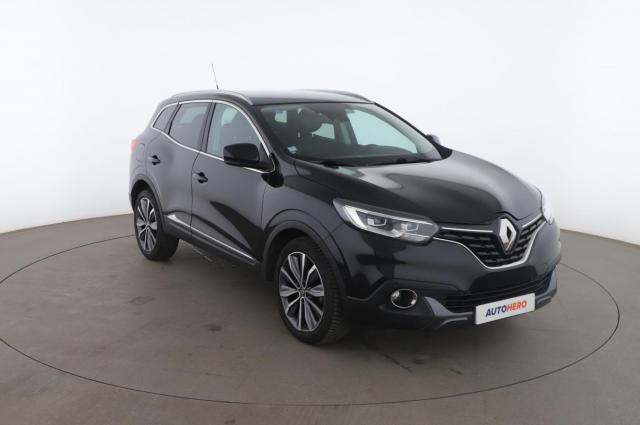 Renault Kadjar image 2