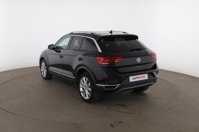 Volkswagen T-Roc image 3