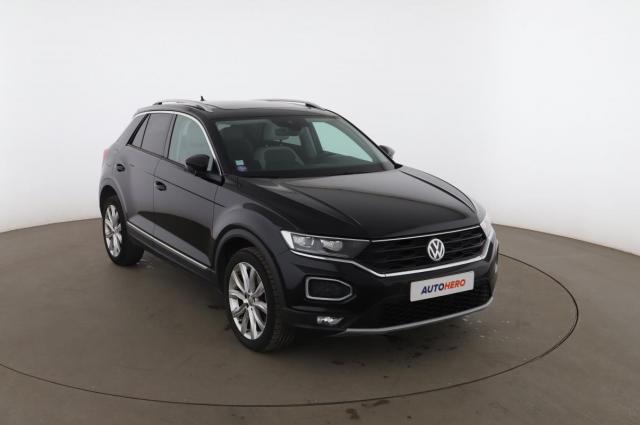 Volkswagen T-Roc image 1