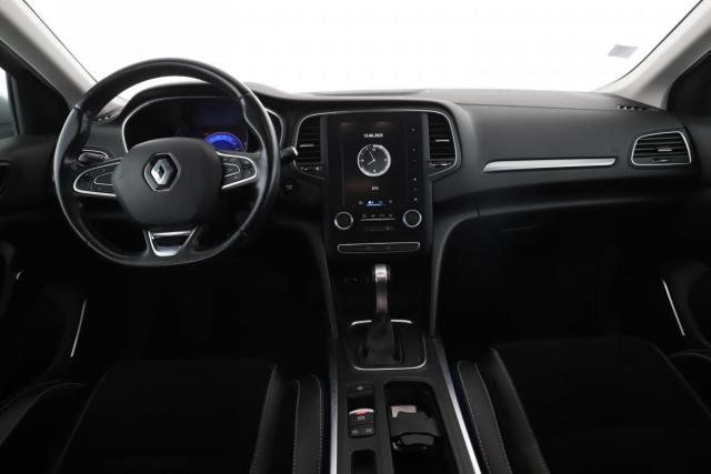 Renault Mégane image 1