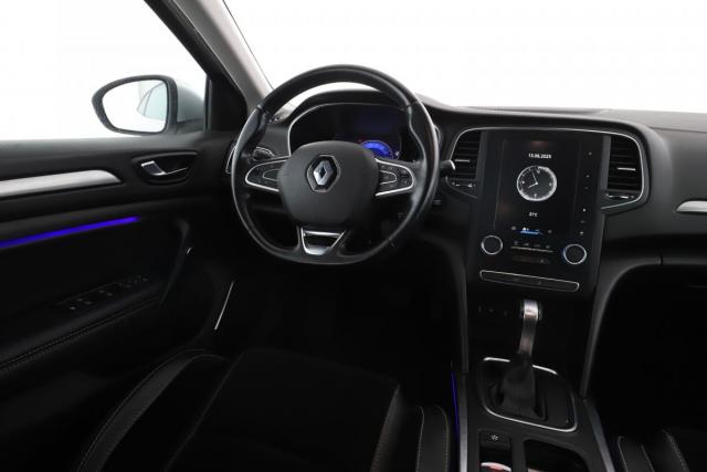 Renault Mégane image 8