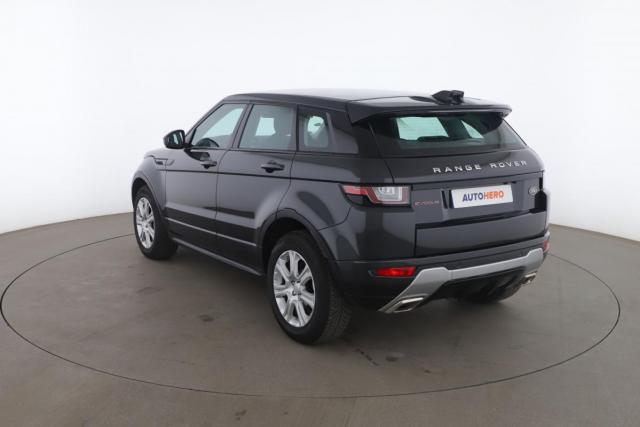 Land Rover Range Rover Evoque image 9
